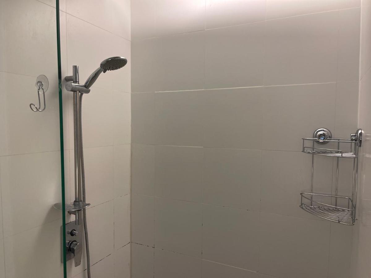 Atlantis Condo Resort Jomtien Beach Extérieur photo