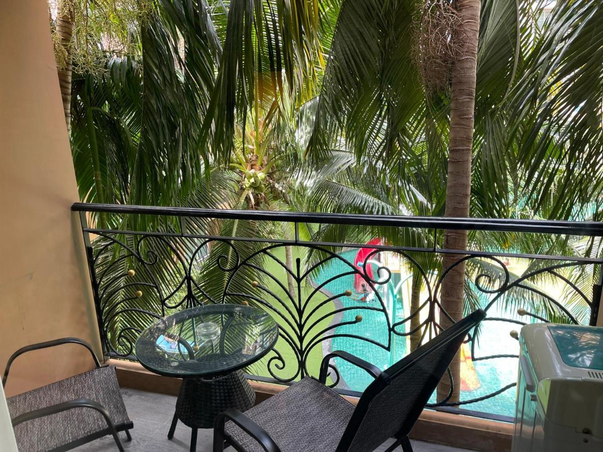 Atlantis Condo Resort Jomtien Beach Extérieur photo